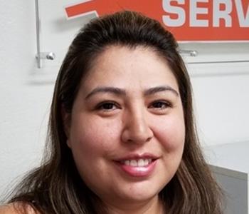 Veronica, team member at SERVPRO of Santa Monica / Venice Beach