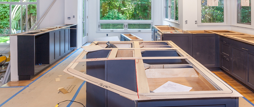 Santa Monica, CA construction company and remodeling services